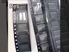 Shenzhen Res Electronics Limited Amplifier IC Chips