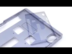 Индивидуальные фрезерные станки с ЧПУ Изготовление с ЧПУ Обработка деталей Алюминиевый корпус Обработка с ЧПУ Детали из нержавеющей стали video