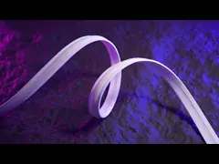 СИД прокладки 12v/24v 160 СИД УДАРА неоновое 5 лет светов прокладки СИД гарантии гибких video