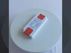 водитель СИД класса 2 24V 250mA ультра тонкий огнеупорный для фары video