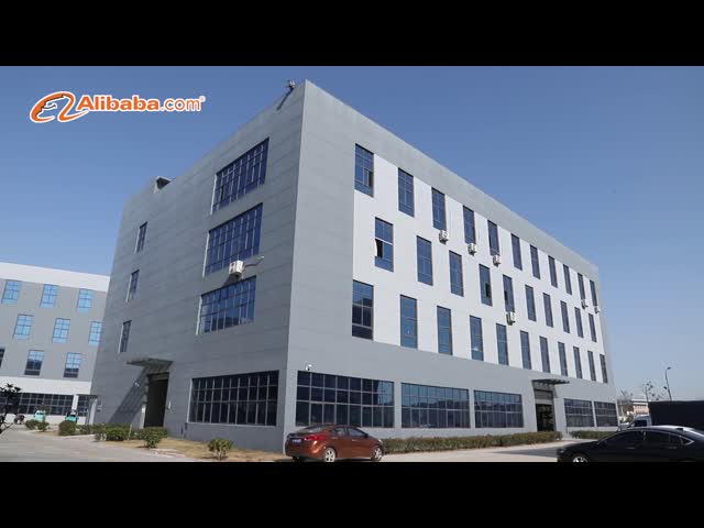 China Fiber optic cable Factory