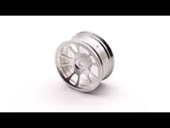 Изготовленные на заказ прецизионные детали для анодирования деталей Токарный станок с ЧПУ для обработки алюминия video