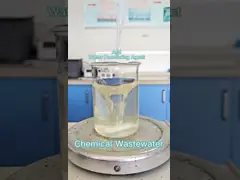 China Chinese Supplier Factory High Efficiency Demulsifier Demulsifying Agent For Oil-Water Separation Petroleum Refineries Extraction supplier