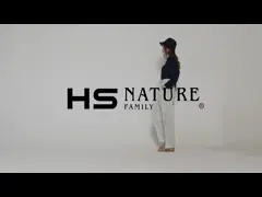 Women's Striped Linen Pants High Waisted 100% Linen