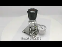 Регулятор давления гелия СО2 АФК Р11 одноступенчатый баллонный газ аргон 160 фунтов на квадратный дюйм video