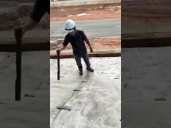 Cement Sand Concrete Erosion Mat GCCM Blanket Rolls For Ditch Lining