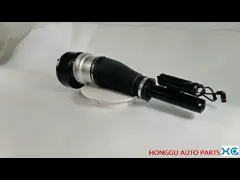 China Front Air Shock Absorber Strut For Tesla Model S 2012-2015 AWD 1030608-00C A15A0054201 supplier