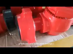 Задерживающий клапан давления API 6A высокий модулирующая лампа месторождения нефти 2 дюймов video