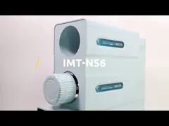 Система Multiscene очистителя воды обратного осмоза гостиницы EMC прочное video