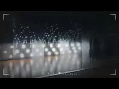 Ламинированное закаленное художественное стекло с пузырьком дизайна гостиничного декора художественные инсталляции video