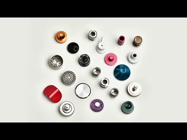 Части CNC алюминиевых частей CNC стабилизированной доставки подвергая механической обработке алюминиевые подвергая механической обработке подвергая обслуживания механической обработке для велосипеда видео