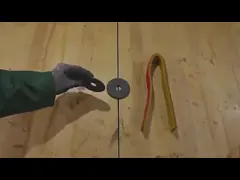 Полка торгового центра мебели дисплея магазина для розницы супермаркета video