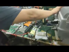 Outdoor Computer Connection Long Range UAV Drone Signal Jammer Blocker For Oil Depot