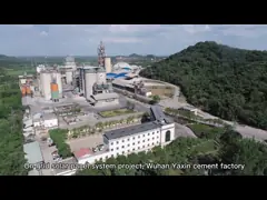 Завершите хранение солнечной энергии на гибридной солнечной системе 60KW 100KW 1MW решетки video