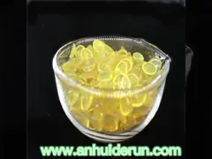 Yellow Granular Benzene Co Solvent Polyamide Resin For Adhesive