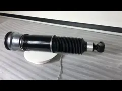 Steel Air Ride Suspenion Rear Air Struts For Rolls Royce Phantom RR1 RR1N 37106785171 85172