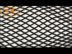 Macchina all'aperto priva di nodi netta della rete da pesca del pesce DI NYLON dell'ANIMALE DOMESTICO dell'HDPE