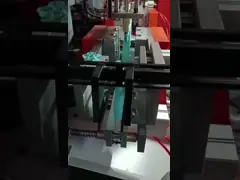 1L Plastic Bottle Automatic Extrusion Blow Molding Machine Multi Layers