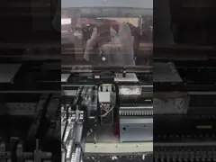 Модуль 50W СИД AC дневного света 5000K ZHAGA стандартный для уличного освещения video