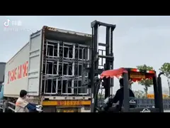 China Heavy Duty Retractable Loading Platform Easy Maintenance Reliable Performance supplier