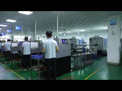 Воздухоплавательные 6061 алюминиевая повернутая часть Sandblasting поверхность video