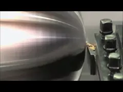 Custom Aluminum Milling Service CNC Machining Milling Parts