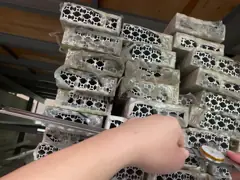 6063-T5/6061-T6 de industriële van de t-Groef van de het Profiel Materiële T Groef Aluminiumuitdrijving Uitgedreven Profielen Aluminium
