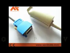 Зонд вола ИМПа ульс датчика Spo2 I20 Covidien Nellcor CE устранимый младенческий video