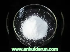 White Beads Solid Acrylic Resin Used For Pigmented Lacquer