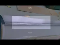 Глубокая яма сверля трубку сплава молибдена TZM для нагревать высокотемпературную плиту video