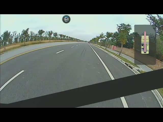 720P センサー 盲点 監視 システム で 運転 体験 を 向上 さ せる