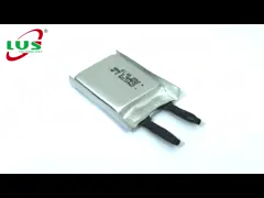CP401725 одноразовый ли-МнО2 аккумулятор 3.0V сверхтонкий ли-МнО2 мягкий аккумулятор пропуск CB video