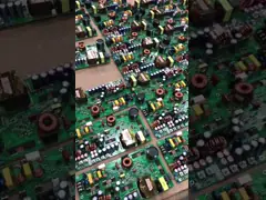 4 Layers 1oz Tg135 Pcba Board Printed Circuit Board Manufacturer