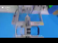 5WK96751C сенсор Nox Cummins двигатели средней загрузки OE стандарт 4326862 2897309 video