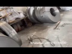 ASTM 2-50Thick 2B BA 201304 316 Corrosion Abrasion resistant Stainless Steel Coil Cold Rolled Strip