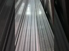 V t-het Aluminiumprofiel 8080 van de Groefuitdrijving de Industriële Douane van het 6063 Legeringskader