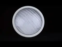 IP68 2200ma 1400lm Waterproof LED Pool Lighting AC/DC 12V VDE