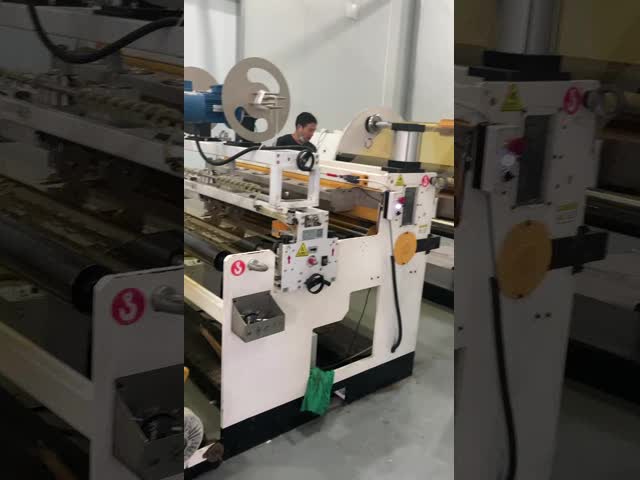 Do you know how to produce golden metalized plastic PET sheet for thermofroming?