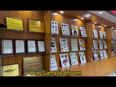 Twill Background 3D Embroidered Patches Number Iron On Patches For Clothing