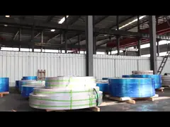Hot Rolled Stainless Steel Seamless Pipe Industry Use ASTM 201 304 Tube video