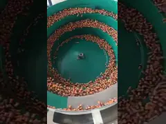 ОЭМ Тиньплате клапана брызг аэрозоля инсектицида основания масла 25,4мм доступный video