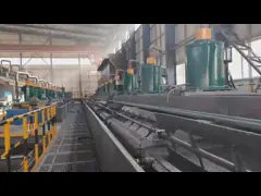 Утюг извлекая магнетизм магнитного разделителя барабанчика постоянный огнезащитный video