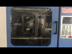 Клапан брызг аэрозоля клапана газового баллона 227г олова пустой с красным собранием крышки video