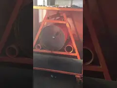 15kw 400bar Industrial Water Jet Cleaning Machine Water Jet Sewer Machine