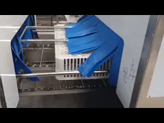 Фидеры птицефермы цыпленка бройлера и аксессуары клетки цыпленка пьяниц video