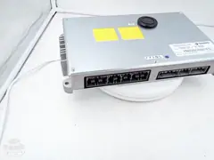 Kobelco SK-6 SK200-6 SK210-6 Excavator Spare Parts Controller Control Unit YN22E00069F1 YN22E00069F3 YN22E00069F4