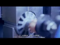 Мотор 220V 380V шестерни индукции мотора шестерни Ac 6IK250GN-SS3F 100MM video