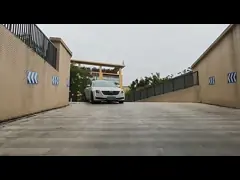 3P 50HZ Домашнее зарядное устройство EV 32A Домашняя зарядная система Интеллектуальная система управления video