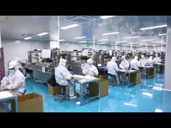 Носоглоточные стерильные устранимые носовые пробирки 3 лет срока годности при хранении video