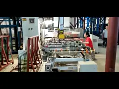 Плоская / изогнутая форма душа закаленное искусство шелковые печатные стекла для душевой комнаты video